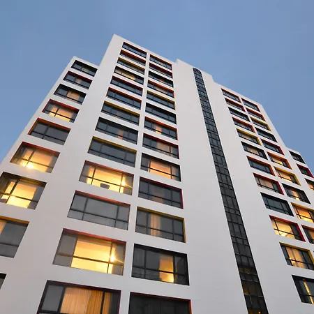 Hotel Belaire Bangkok Sukhumvit