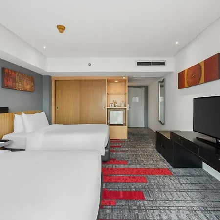 Belaire Bangkok Sukhumvit
