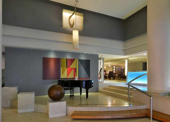 Belaire Sukhumvit 4*