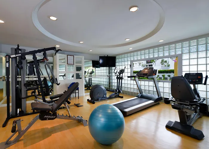 Belaire Sukhumvit 4* Bangkok