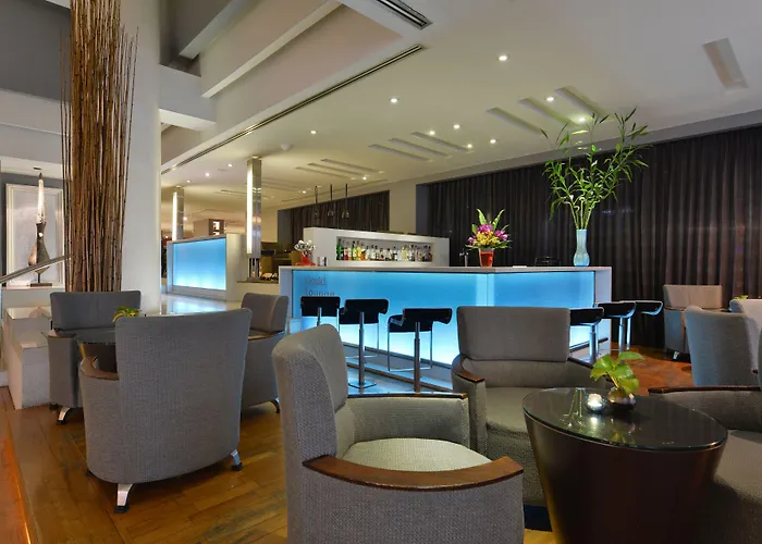 Belaire Sukhumvit バンコク都