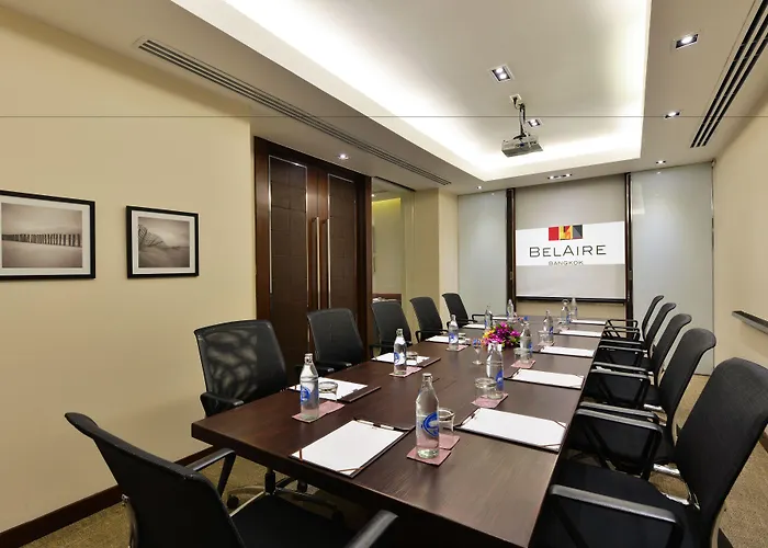 Belaire Sukhumvit 4* Bangkok