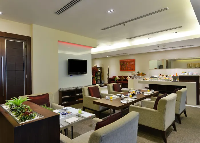 Hotel Belaire Sukhumvit Bangkok