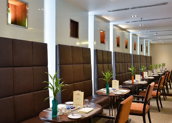 Hotel Belaire Sukhumvit 4*