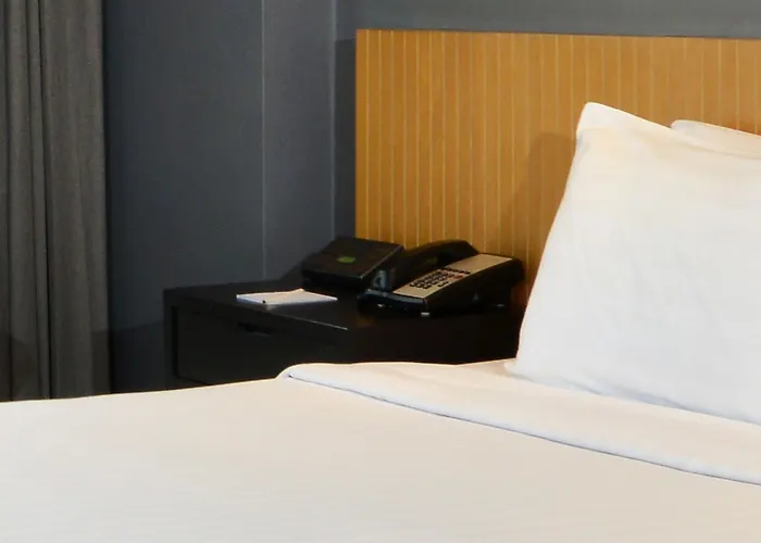 Belaire Sukhumvit 4*