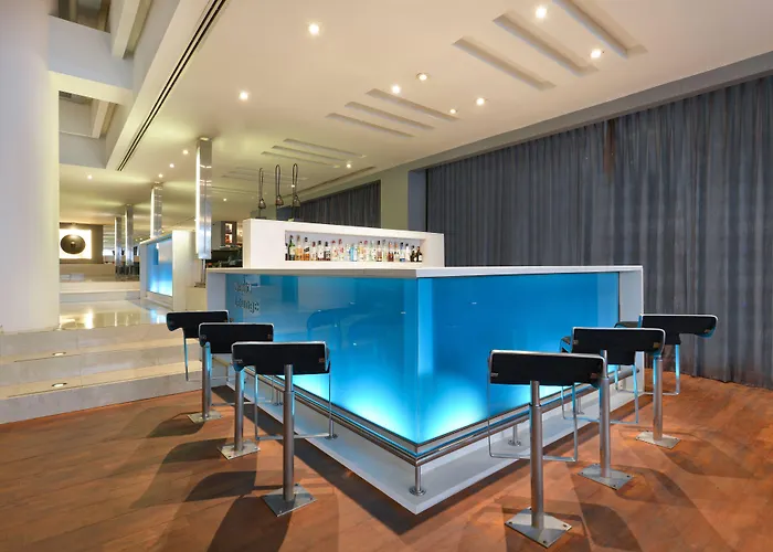 Belaire Sukhumvit 4*