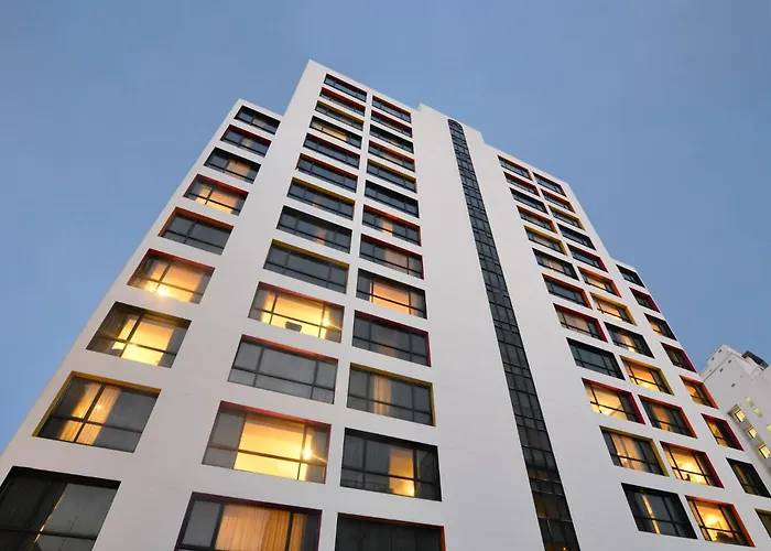 Hotel Belaire Sukhumvit 4*