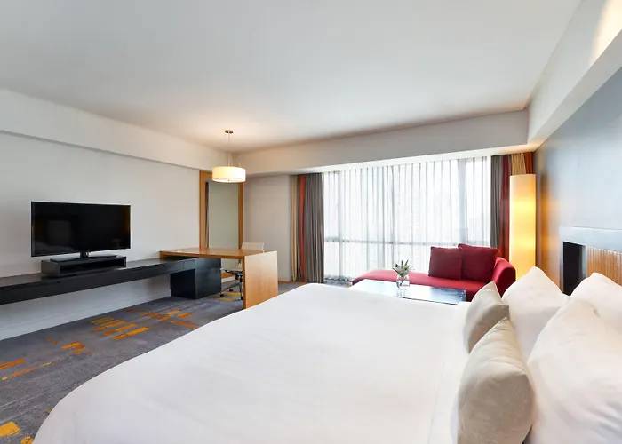 Belaire Sukhumvit Hotel