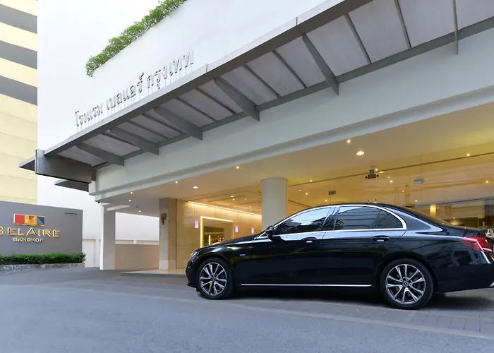Hotel Belaire Sukhumvit