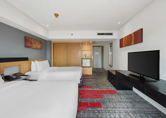 Hotel Belaire Sukhumvit