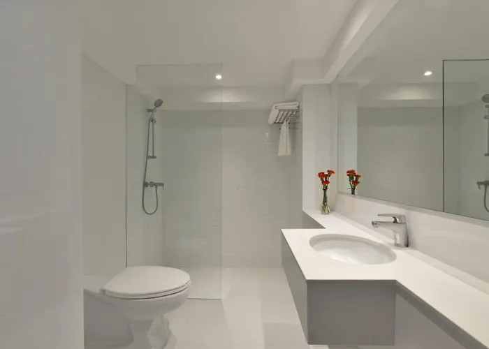 Belaire Sukhumvit 4*