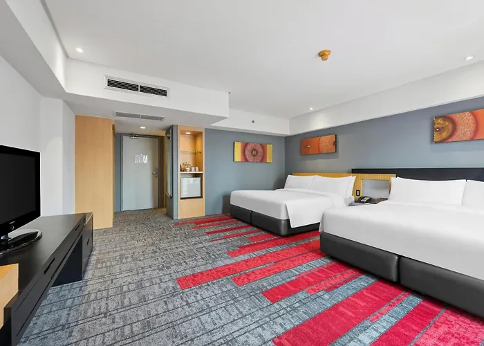 Belaire Sukhumvit 4*