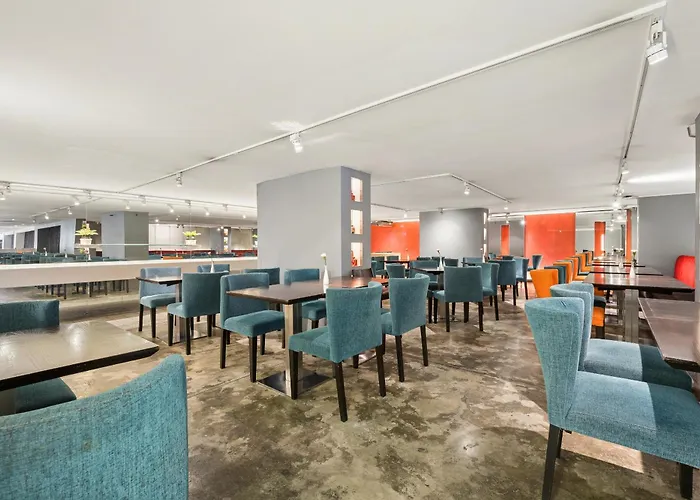 Belaire Sukhumvit Bangkok