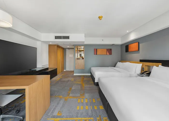 Belaire Sukhumvit 4* Bangkok