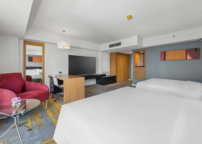 Hotel Belaire Sukhumvit