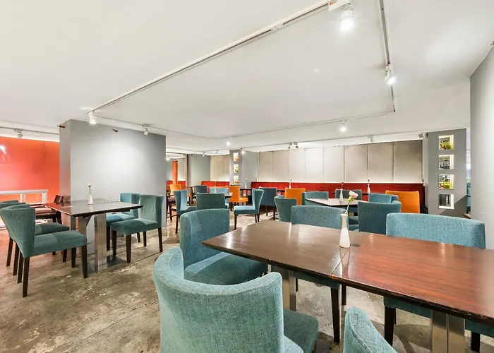 Belaire Sukhumvit Hotel Bangkok