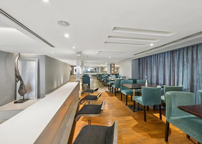 Belaire Sukhumvit 4*