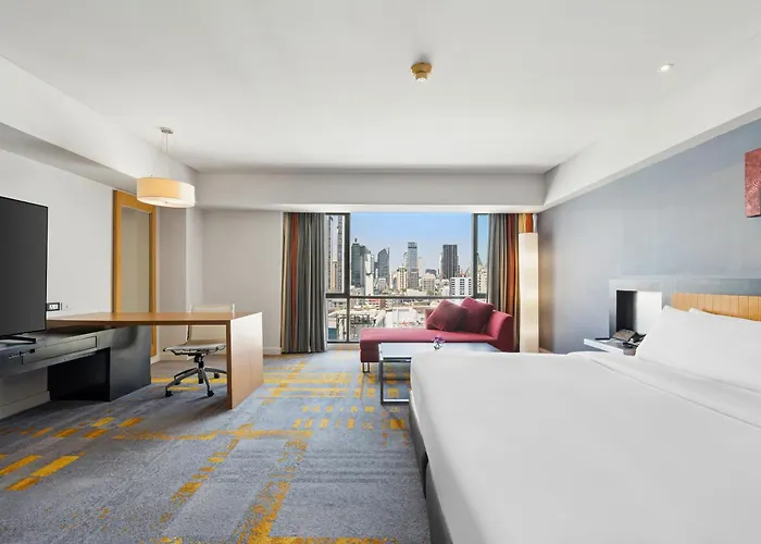 Belaire Sukhumvit Bangkok