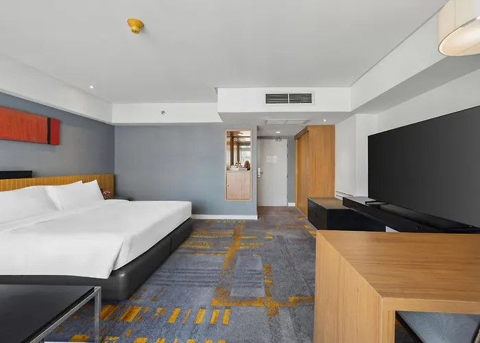 Belaire Sukhumvit 4* Bangkok