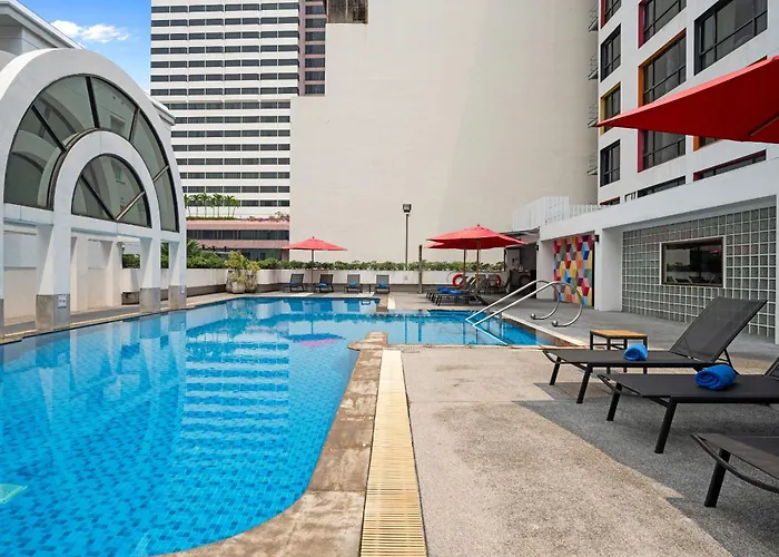 Belaire Sukhumvit