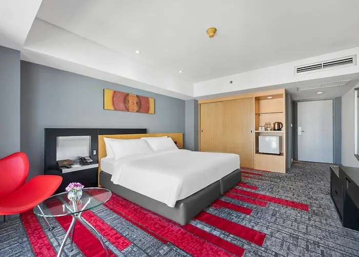 Hotel Belaire Sukhumvit