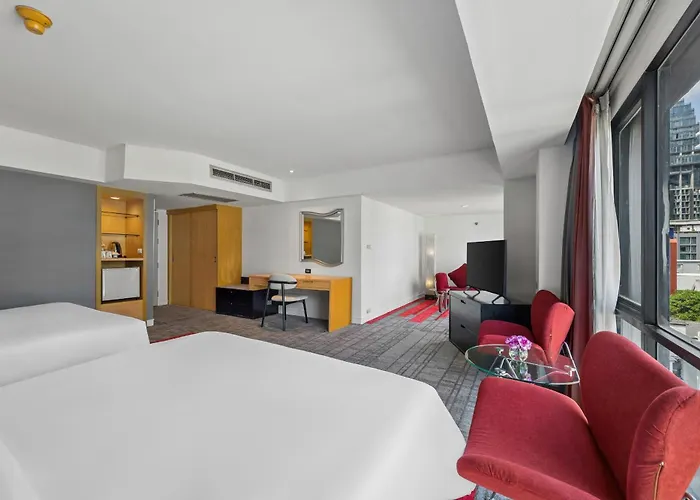 Belaire Sukhumvit 4*