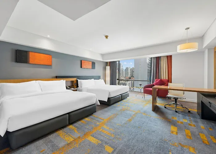 Belaire Sukhumvit Bangkok