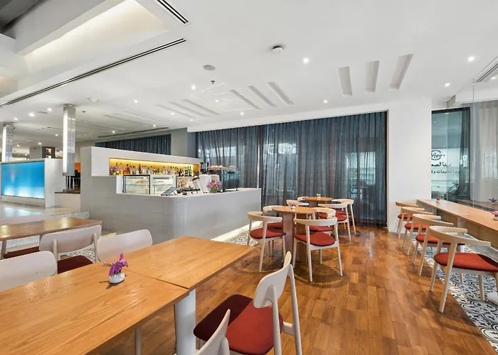Belaire Sukhumvit Hotel Bangkok