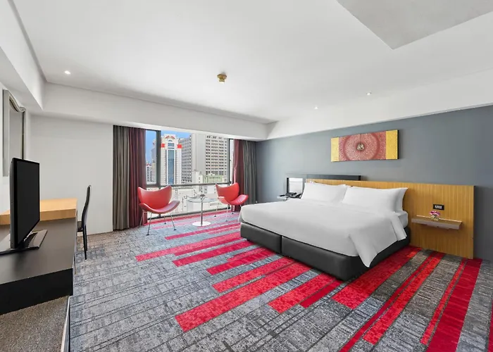 Belaire Sukhumvit Bangkok