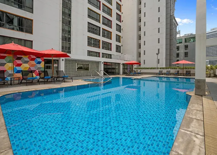 Belaire Sukhumvit