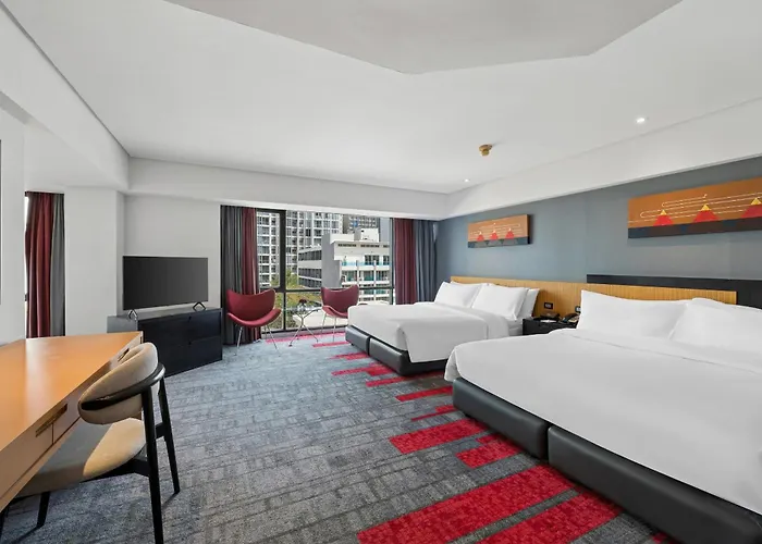 Belaire Sukhumvit