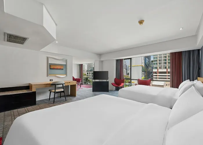 Belaire Sukhumvit Hotel